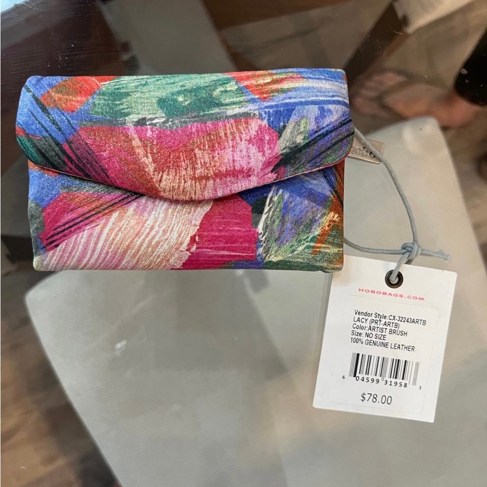 HOBO Wallet